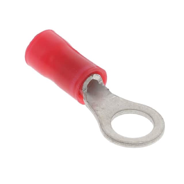 2-130014-1 TE Connectivity AMP Connectors  Connettori ad anello